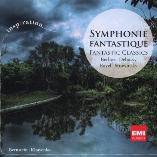 Berlioz: Sym Fantastique