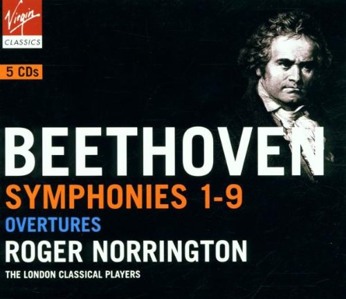 Beethoven: Complete Symphonies