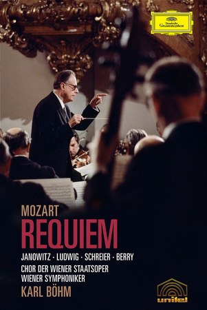 Mozart: Requiem