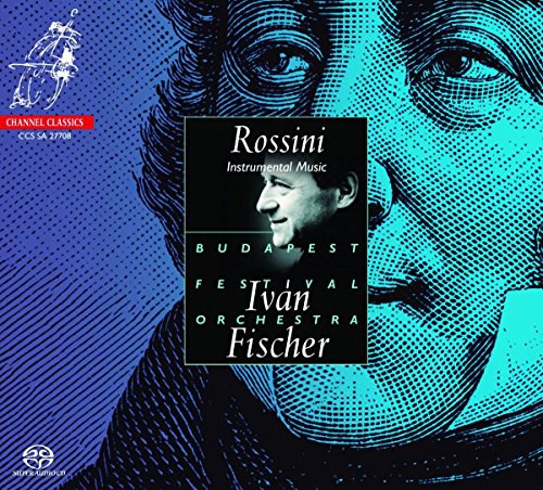 Rossini: Instrumental Music