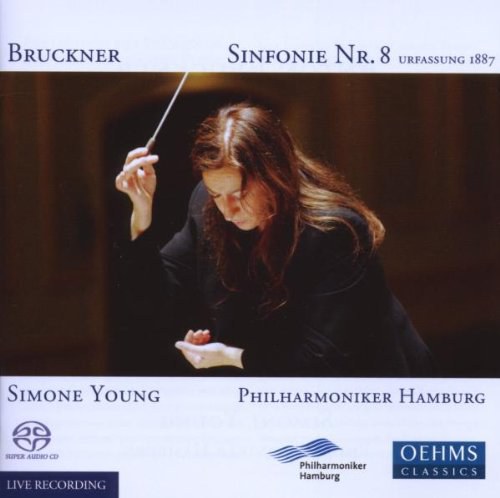 Bruckner: Symphony No.8 in C Minor