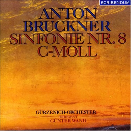 Bruckner: Symphony No 8 [UK-Import]