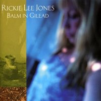 Balm in Gilead