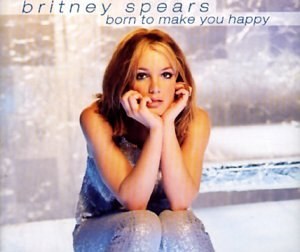 Born to Make You Happy