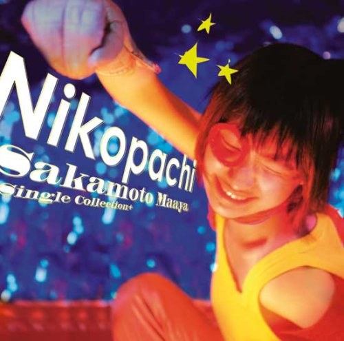 Singles Collection: Nikopachi