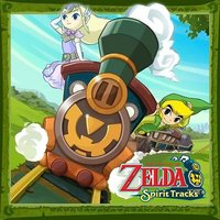 The Legend of Zelda: Spirit Tracks Original Soundtrack