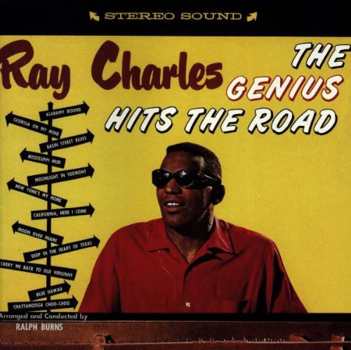 Genius Hits the Road