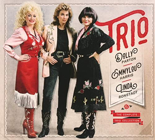 The Complete Trio Collection (Deluxe) (3CD)