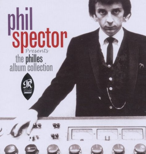 Phil Spector Presents The Philles Album Collection