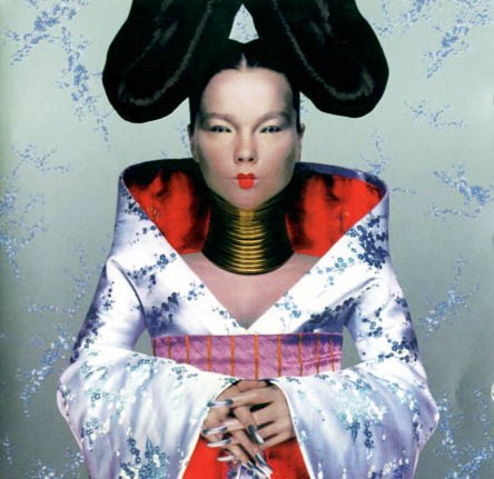 Homogenic