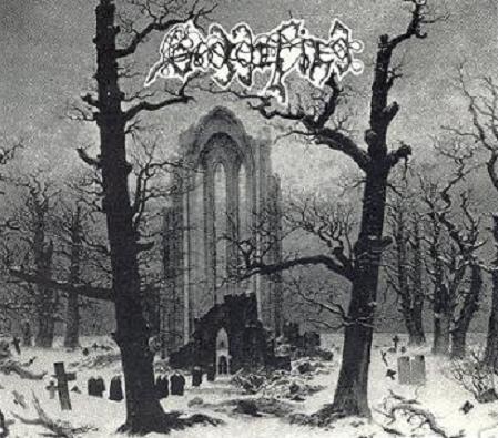 Abysmal Grief