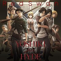 Red Swan -TV Edit-