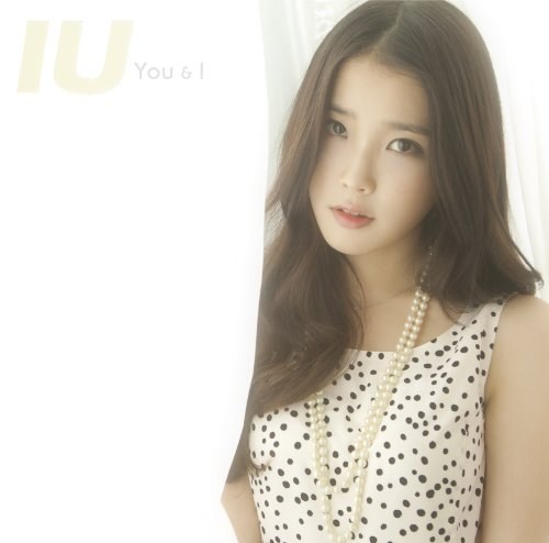 You & I(通常盤)
