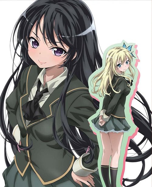 僕は友達が少ない 第1巻(DVD)