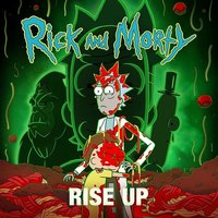 Rise Up (from "Rick and Morty: Season 7")