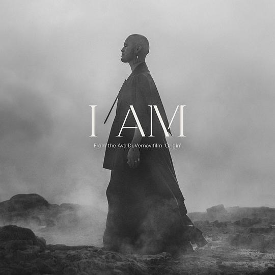 I Am (from the Film "Origin")