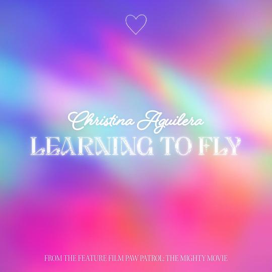 Learning to Fly (from PAW Patrol: The Mighty Movie)