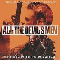 All the Devil's Men (Original Motion Picture Soundtrack)