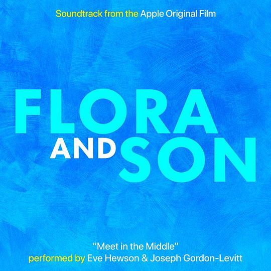 Meet in the Middle (From "Flora and Son" Apple Original Film Soundtrack)