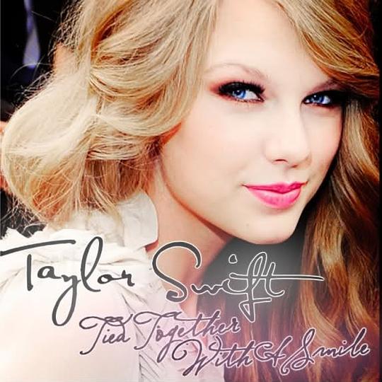 Tied Together With A Smile