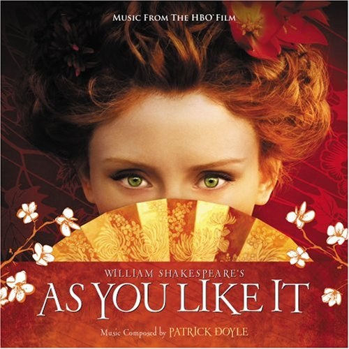As You Like It