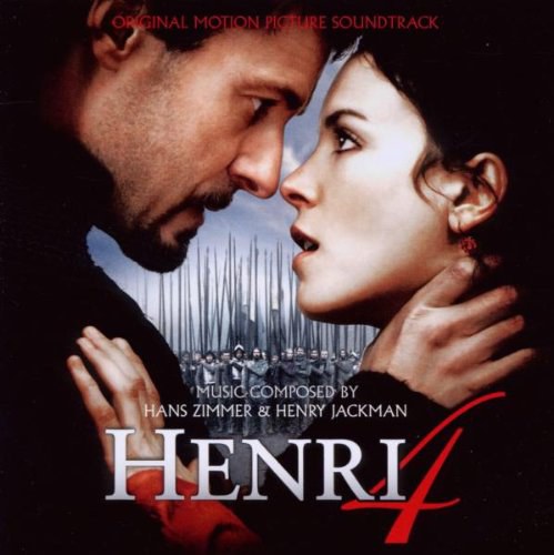Henri 4