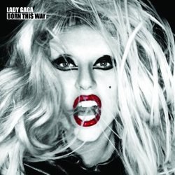 Lady Gaga: Born This Way (2cds Special Edition) (2011)