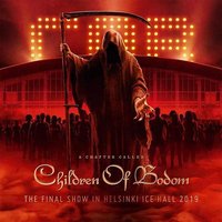 A Chapter Called Children Of Bodom - The Final Show In Helsi