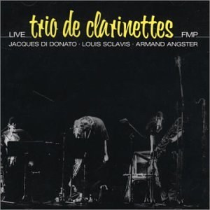 Trio de Clarinettes: Live