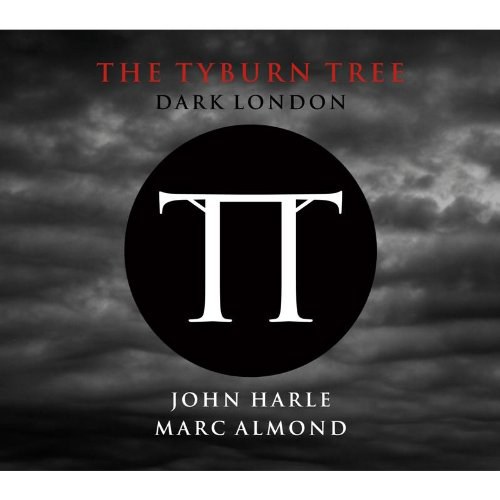 The Tyburn Tree - Dark London