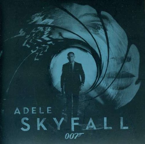 Skyfall [7" VINYL]
