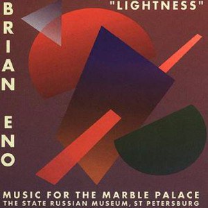 Lightness: Music for the Marble Palace