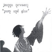 Yarn and Glue