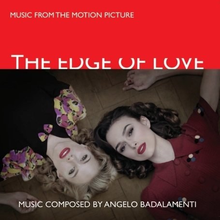 The Edge of Love