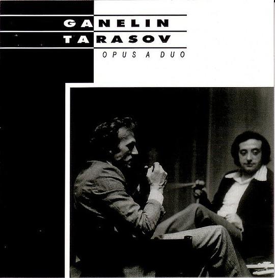 Opus A Duo