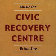 Music for Civic Recovery Centre