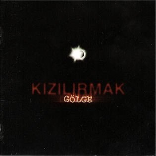 KIZILIRMAK - Gölge - Turkish Folc Music