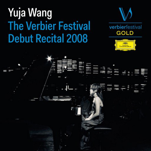 THE VERBIER FESTIVAL DEBUT RECITAL 2008
