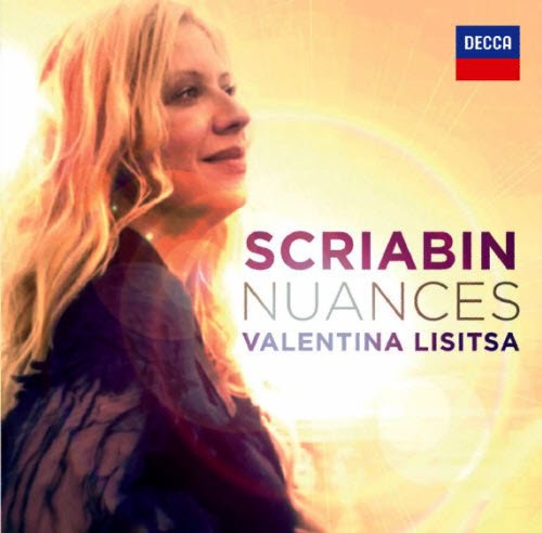 Scriabin Nuances