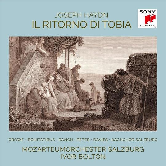 Il ritorno di Tobia
