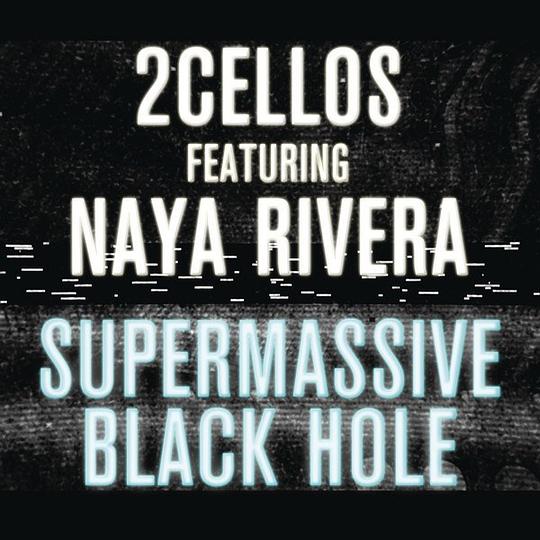 Supermassive Black Hole (feat. Naya Rivera) – Single