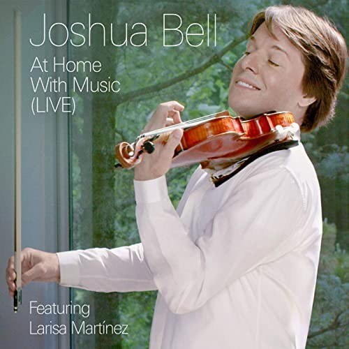 At Home with Music (Live)