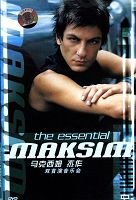 Maksim Piano Solo Tour