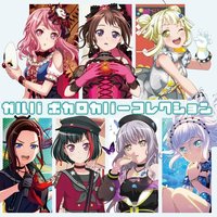 BanG Dream！ガルパボカロカバーコレク ション