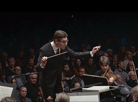 Beethoven's Symphony No. 9 Klaus Makela