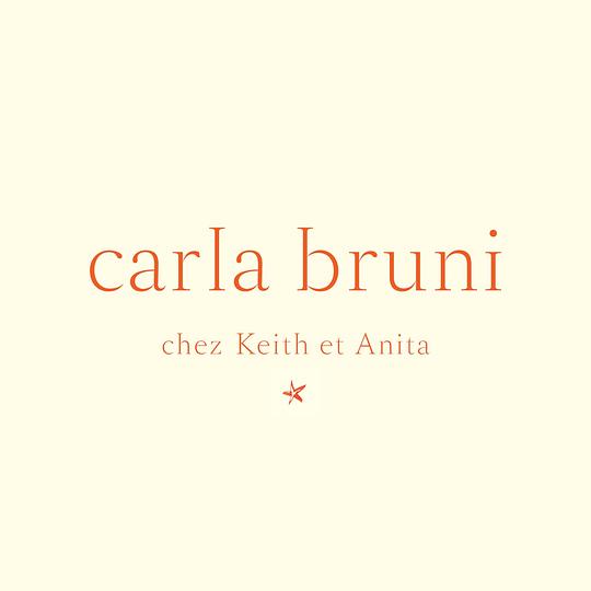 Chez Keith Et Anita