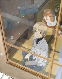 夏目友人帳 いつかゆきのひに