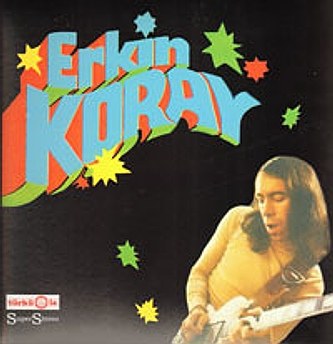 Erkin Koray (Turkuola)