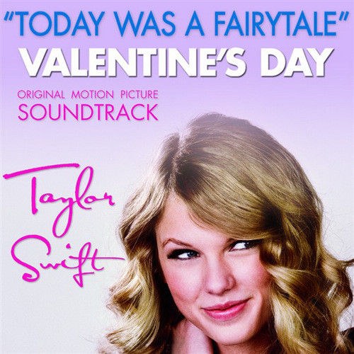 Today Was A Fairytale