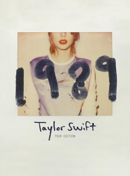 1989~Tour Edition